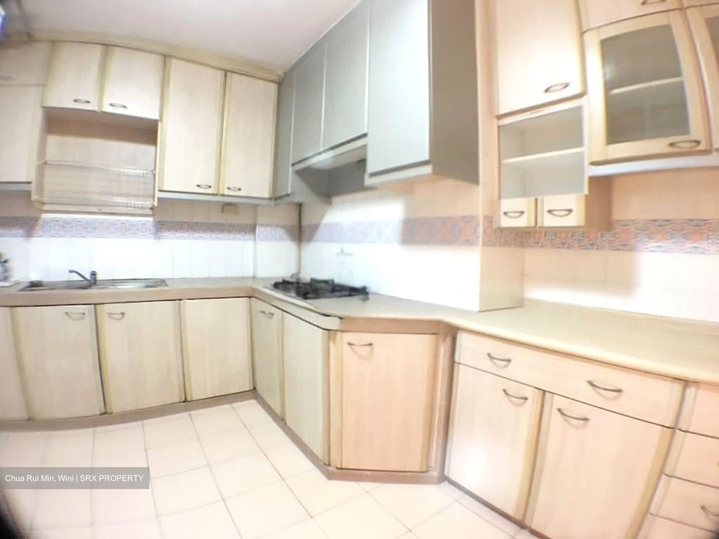 Blk 555 Pasir Ris Street 51 (Pasir Ris), HDB 5 Rooms #602015591